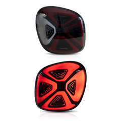 VLAND LED Tail Lights For 2015-2020 Benz Smart Fortwo/Forfour C453/A453/W453 VLAND™
