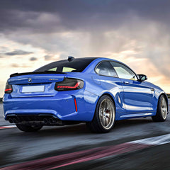 VLAND OLED GTS Taillights For 2014-2020 BMW 2 series M2 F22 F23 M2 F87 Australia VLAND™