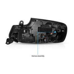 VLAND OLED GTS Taillights For 2014-2020 BMW 2 series M2 F22 F23 M2 F87 Australia VLAND™