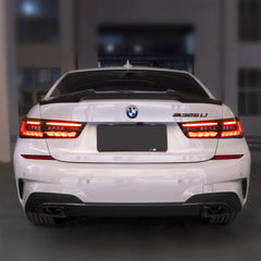 VLAND OLED Tail Lights For 2020-2024 BMW 3-Series G20/G28/G80 Australia VLAND™