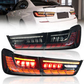 VLAND OLED Tail Lights For 2020-2024 BMW 3-Series G20/G28/G80 Australia
