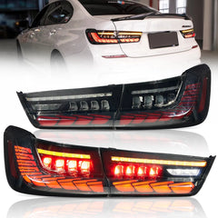 VLAND OLED Tail Lights For 2020-2024 BMW 3-Series G20/G28/G80 Australia VLAND™