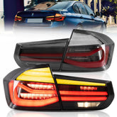 VLAND LED Tail Lights For 2012-2019 BMW 3 Series F30 F80 F35 Australia VLAND™