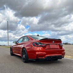 VLAND OLED GTS Tail Lights For 2014-2020 BMW 4-Series M4 F32 F82 Australia VLAND™