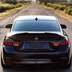 VLAND OLED GTS Tail Lights For 2014-2020 BMW 4-Series M4 F32 F82 Australia VLAND™