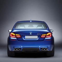 VLAND OLED Taillights For 2011-2017 BMW 5 Series M5 F10/F18 Australia VLAND™