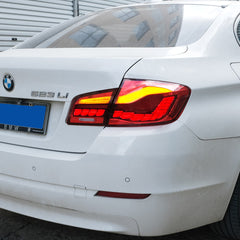 VLAND OLED Taillights For 2011-2017 BMW 5 Series M5 F10/F18 Australia VLAND™