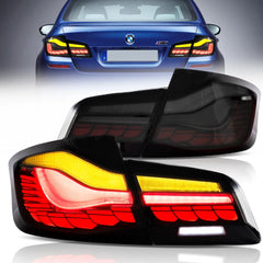 VLAND OLED Taillights For 2011-2017 BMW 5 Series M5 F10/F18 Australia VLAND™