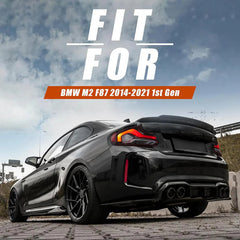 VLAND LED Taillights For 2014-2020 BMW 2 Series M2 F87 F22 F23 Australia VLAND™