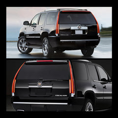 VLAND LED Tail Lights For 2007-2014 Cadillac Escalade / ESV Australia VLAND™