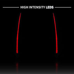 VLAND LED Tail Lights For 2007-2014 Cadillac Escalade / ESV Australia VLAND™