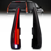 VLAND LED Tail Lights For 2007-2014 Cadillac Escalade / ESV Australia VLAND™