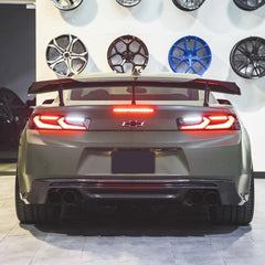 VLAND LED Tail lights For 2016-2018 Chevrolet Camaro VLAND™