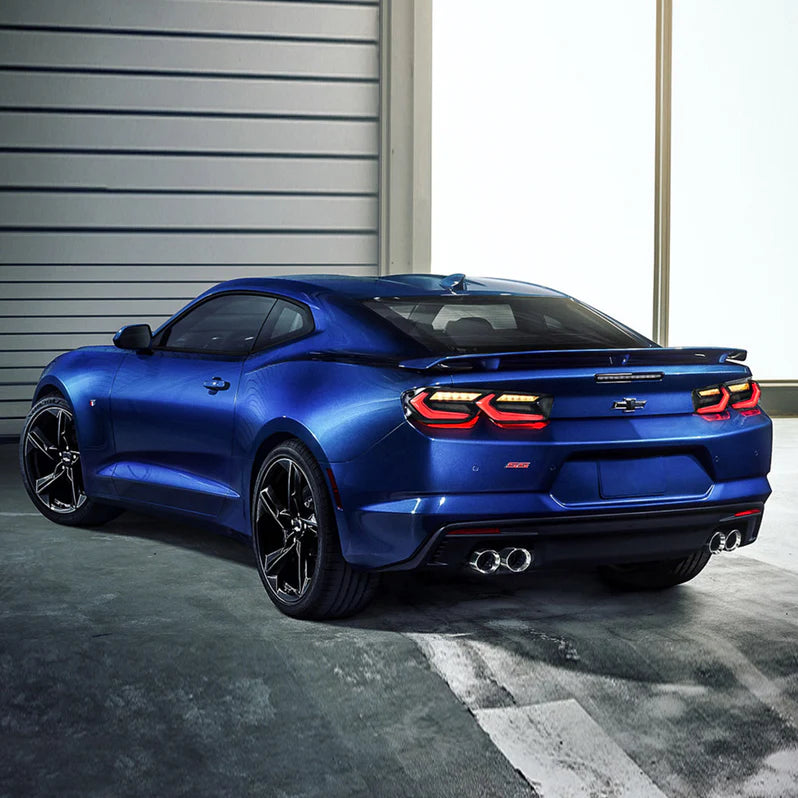 VLAND LED Taillights For 2019-2024 Chevrolet Camaro VLAND™
