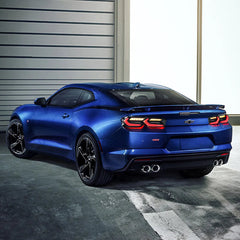 VLAND LED Taillights For 2019-2024 Chevrolet Camaro VLAND™