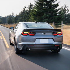 VLAND LED Taillights For 2019-2024 Chevrolet Camaro VLAND™