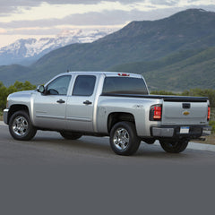 VLAND LED Tail lights For 2007-2013 Chevrolet Silverado 1500 2500HD 3500HD VLAND™