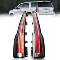 VLAND LED Tail Lights For 2015-2020 Chevrolet Suburban & Tahoe