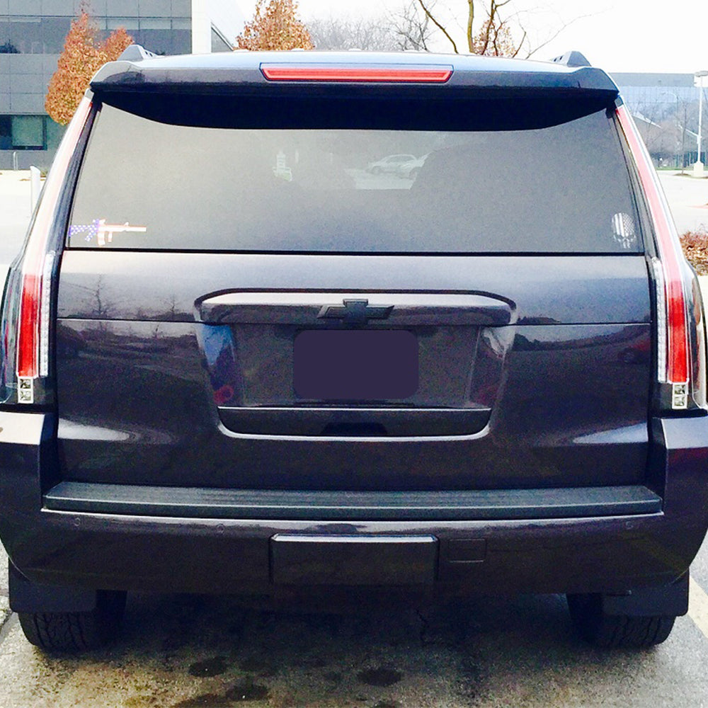 VLAND LED Tail Lights For 2015-2020 Chevrolet Suburban & Tahoe VLAND™