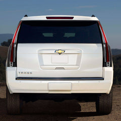 VLAND LED Tail Lights For 2015-2020 Chevrolet Suburban & Tahoe VLAND™