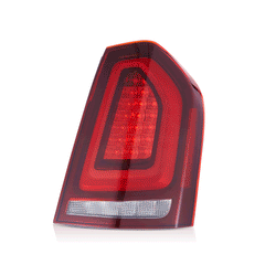 Clearance-2011-2014 Chrysler 300 & Lancia Thema Red Taillights Australia