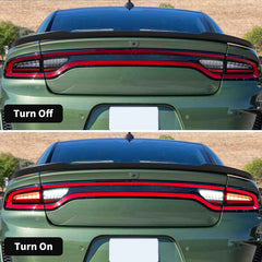 VLAND LED Taillights For 2011-2014 Dodge Charger VLAND™