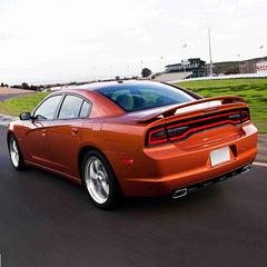 VLAND LED Taillights For 2011-2014 Dodge Charger VLAND™