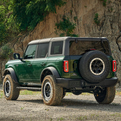 VLAND LED Tail lights For Ford Bronco 2021-2024 VLAND™