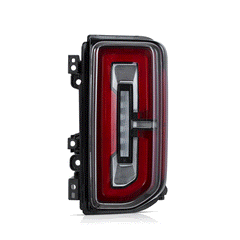 VLAND LED Tail lights For Ford Bronco 2021-2024