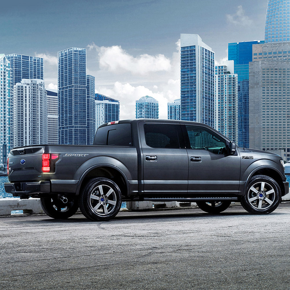 VLAND LED Tail Lights For 2015-2020 Ford F150 Australia VLAND™