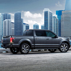 VLAND LED Tail Lights For 2015-2020 Ford F150 Australia VLAND™