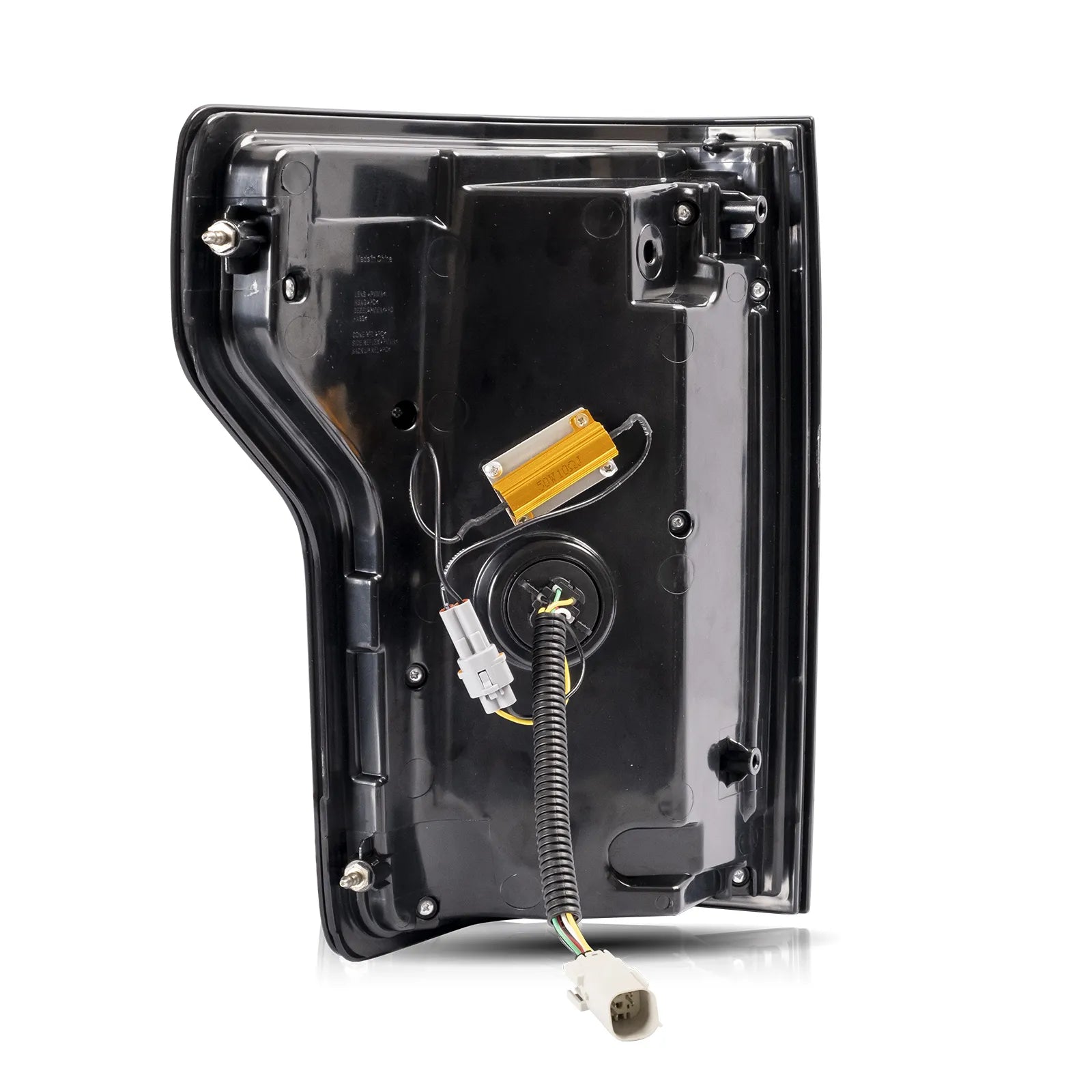 VLAND LED Tail Lights For 2015-2020 Ford F150 Australia VLAND™