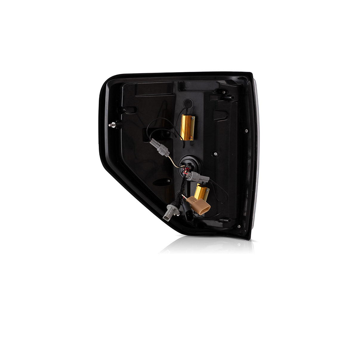 VLAND LED Tail Lights For Ford F150 2009-2014 12th Gen VLAND™