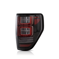 VLAND LED Tail Lights For Ford F150 2009-2014 12th Gen
