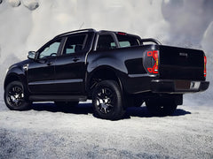 VLAND LED Taillights For 2012-2022 Ford Ranger T6/P375 Australia