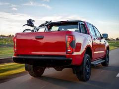 VLAND LED Taillights For 2012-2022 Ford Ranger T6/P375 Australia
