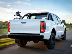 VLAND LED Taillights For 2012-2022 Ford Ranger T6/P375 Australia