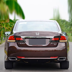 VLAND LED Tail Lights for 2013-2015 Honda Accord Australia VLAND™