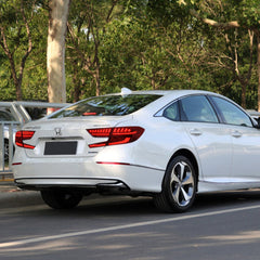 VLAND LED Tail Lights for Honda Accord 2018-2022 Sedan Australia VLAND™