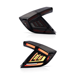 VLAND LED Taillights For 2018-2021 Honda Civic Australia VLAND™