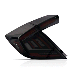 VLAND LED Taillights For 2018-2021 Honda Civic Australia