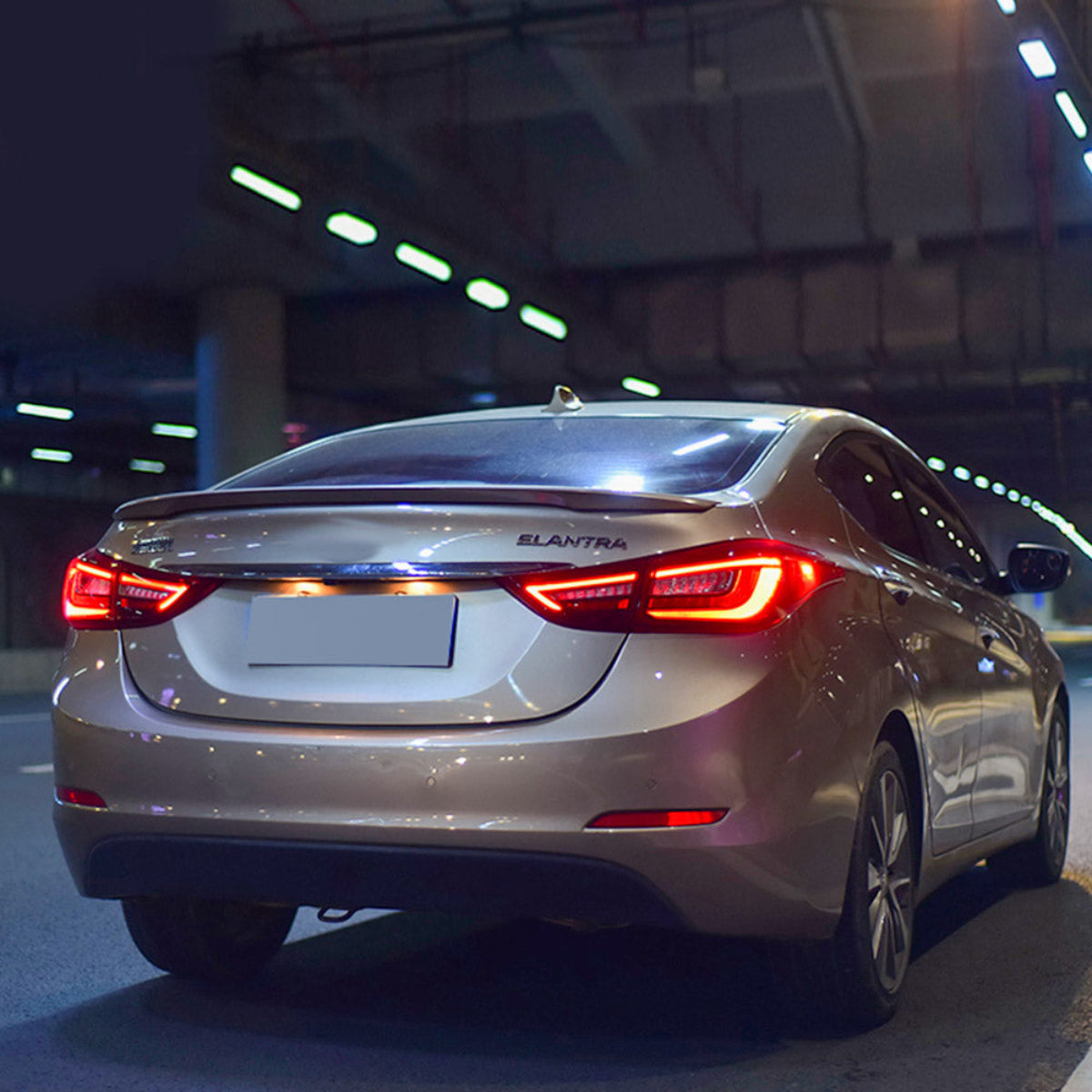 VLAND LED Tail Lights for 2011-2015 Hyundai Elantra Australia VLAND™