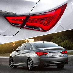 Vland LED Tail Lights for Hyundai Sonata 2011-2014 VLAND™