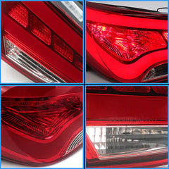 Vland LED Tail Lights for Hyundai Sonata 2011-2014 VLAND™