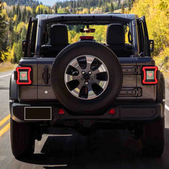 VLAND OLED Taillights For 2018-2023 Jeep Wrangler JL JLU VLAND™