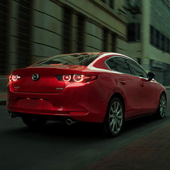 VLAND Tail Lights for 2019-2021 Mazda 3 Axela Sedan Australia VLAND™