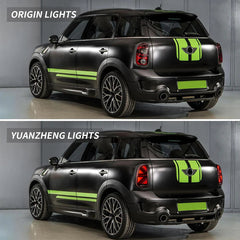 VLAND LED Taillights For 2010-2016 Mini Countryman R60 Australia VLAND™