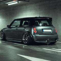 VLAND LED Taillights For 2001-2006 Mini Cooper R50 R52 R53 Australia Vland-AU
