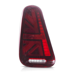 VLAND LED Taillights For 2001-2006 Mini Cooper R50 R52 R53 Australia