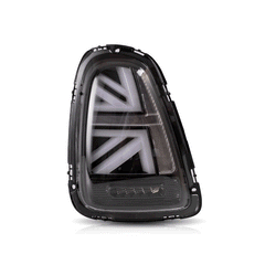 VLAND LED Tail Lights For 2007-2013 Mini Cooper R Series 2th Gen(R56-R59) Australia